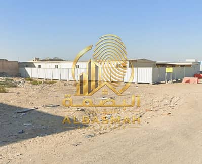 Mixed Use Land de à à vendre à Industrial Area, Sharjah - حوط. png Mixed Use Land de à à vendre à Industrial Area, Sharjah - حوط. png