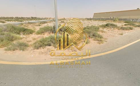 Industrial Land de  à à vendre à Al Sajaa Industrial, Sharjah - Screenshot 2026-07-18 105505. png