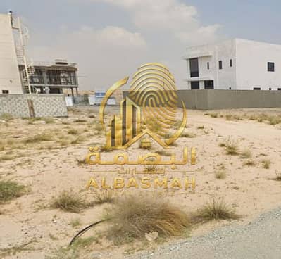 Plot para en Venta en Hoshi, Sharjah - لقطة شاشة 2026-05-10 101730. png Plot para en Venta en Hoshi, Sharjah - لقطة شاشة 2026-05-10 101730. png