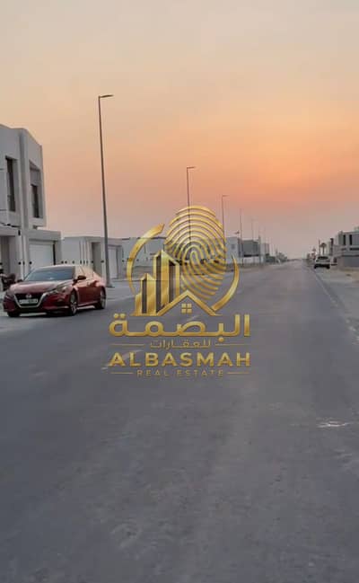 Plot for Sale in Hoshi, Sharjah - WhatsApp Image 2026-08-15 at 11.04. 54 AM (1). jpeg