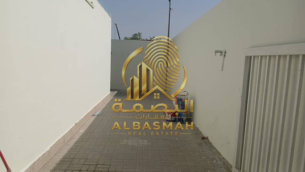Workers' accommodation for rent, 42 rooms, in Al Sajaa Industrial Area - Sharjah - View 5