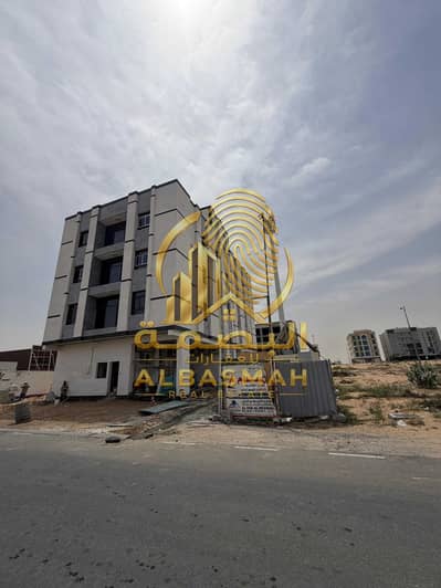 Building para en Venta en Tilal City, Sharjah - WhatsApp Image 2026-07-04 at 9.50. 56 AM (3). jpeg Building para en Venta en Tilal City, Sharjah - WhatsApp Image 2026-07-04 at 9.50. 56 AM (3). jpeg