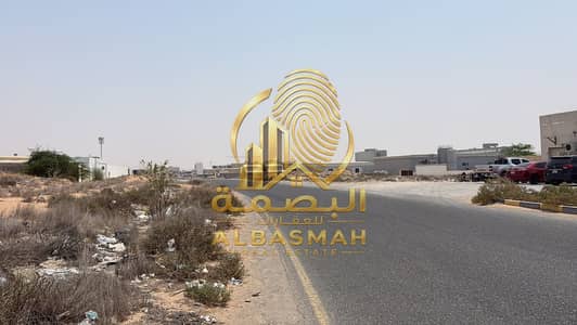 Industrial Land for Sale in Al Sajaa, Sharjah - WhatsApp Image 2026-07-07 at 10.57. 09 AM (2). jpeg