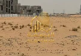 Plot para en Venta en Al Riqaibah, Sharjah - لقطة شاشة 2026-07-25 125641. png Plot para en Venta en Al Riqaibah, Sharjah - لقطة شاشة 2026-07-25 125641. png