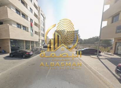 Plot for Sale in Muwaileh Commercial, Sharjah - مويلح 5  3. png