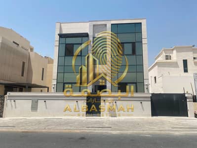 4 Slaapkamers Villa te Koop in Hoshi, Sharjah - WhatsApp Image 2026-08-03 at 4.56. 13 PM (1). jpeg