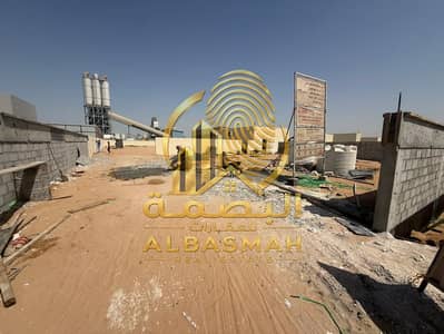Mixed Use Land for Rent in Al Sajaa, Sharjah - f0bde770-3cb4-467f-b861-22dba6d56494. jpg