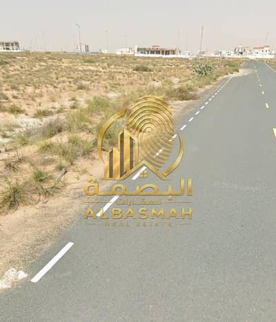 Plot for Sale in Rodhat Al Qrt, Sharjah - WhatsApp Image 2026-07-14 at 1.06. 11 PM. jpeg