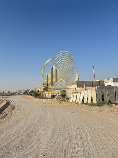 Plot zum zum Verkauf in Al Suyoh, Sharjah - WhatsApp Image 2026-08-02 at 12.00. 16 PM (1). jpeg Plot zum zum Verkauf in Al Suyoh, Sharjah - WhatsApp Image 2026-08-02 at 12.00. 16 PM (1). jpeg