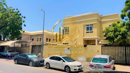 8 Schlafzimmer Villa zum zum Verkauf in Samnan, Sharjah - WhatsApp Image 2026-08-16 at 9.19. 33 AM. jpeg 8 Schlafzimmer Villa zum zum Verkauf in Samnan, Sharjah - WhatsApp Image 2026-08-16 at 9.19. 33 AM. jpeg