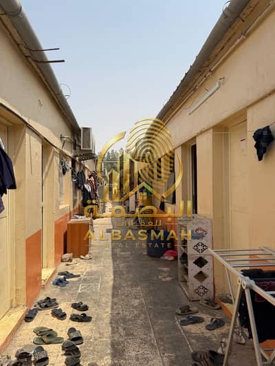 Labour Camp zum zum Verkauf in Al Sajaa Industrial, Sharjah - WhatsApp Image 2026-08-18 at 12.07. 35 PM (1). jpeg Labour Camp zum zum Verkauf in Al Sajaa Industrial, Sharjah - WhatsApp Image 2026-08-18 at 12.07. 35 PM (1). jpeg