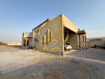 5 Schlafzimmer Villa zum zum Verkauf in Al Rahmaniya, Sharjah - WhatsApp Image 2026-08-21 at 6.32. 23 PM. jpeg