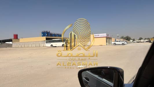 Industrial Land for Sale in Al Sajaa, Sharjah - WhatsApp Image 2026-05-16 at 10.31. 05 AM. jpeg