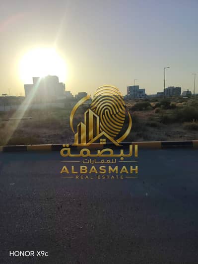 Plot zum zum Verkauf in Tilal City, Sharjah - WhatsApp Image 2026-06-29 at 3.37. 07 AM (1). jpeg