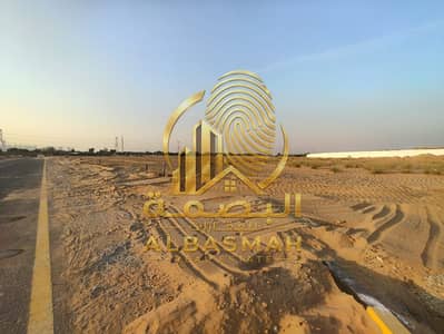 Plot zum zum Verkauf in Rodhat Al Sidir, Sharjah - WhatsApp Image 2026-06-11 at 9.47. 21 AM (1). jpeg