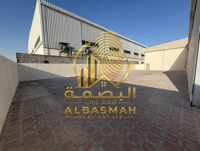Industrial Land para en Alquiler en Al Sajaa, Sharjah - WhatsApp Image 2026-06-30 at 22.29. 13 (2). jpeg