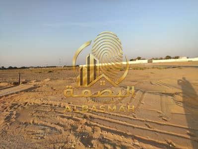 Plot zum zum Verkauf in Bu Tina, Sharjah - WhatsApp Image 2026-06-11 at 9.47. 21 AM. jpeg