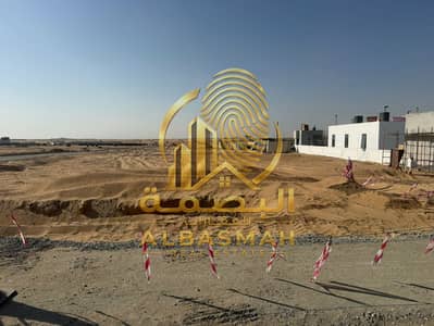ارض صناعية  للبيع في المدام، الشارقة - WhatsApp Image 2026-07-06 at 12.34. 10 AM (5). jpeg