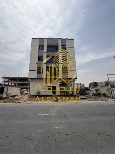 Building para en Venta en Tilal City, Sharjah - WhatsApp Image 2026-07-03 at 5.19. 03 PM. jpeg Building para en Venta en Tilal City, Sharjah - WhatsApp Image 2026-07-03 at 5.19. 03 PM. jpeg