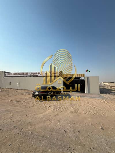Industrial Land zum zum Verkauf in Al Sajaa Industrial, Sharjah - WhatsApp Image 2026-08-22 at 12.04. 23 PM (2). jpeg