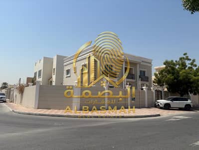 3 Camere Villa in vendita a Al Nekhailat, Sharjah - eac1e49f-6bb0-4aad-a426-9939666a28ef. jpeg 3 Camere Villa in vendita a Al Nekhailat, Sharjah - eac1e49f-6bb0-4aad-a426-9939666a28ef. jpeg