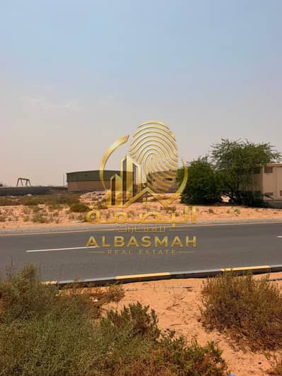 Industrial Land for Sale in Al Sajaa Industrial, Sharjah - WhatsApp Image 2026-08-24 at 4.45. 54 PM. jpeg