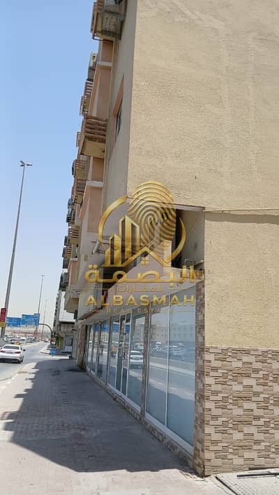 Building for Sale in Muwaileh, Sharjah - WhatsApp Image 2026-06-13 at 6.21. 54 PM (1). jpeg