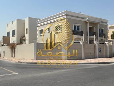 3 Camere Villa in vendita a Al Nekhailat, Sharjah - WhatsApp Image 2026-08-17 at 10.26. 29 AM. jpeg 3 Camere Villa in vendita a Al Nekhailat, Sharjah - WhatsApp Image 2026-08-17 at 10.26. 29 AM. jpeg