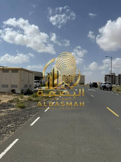 Plot in vendita a Al Darari, Sharjah - WhatsApp Image 2026-06-13 at 2.48. 39 PM. jpeg