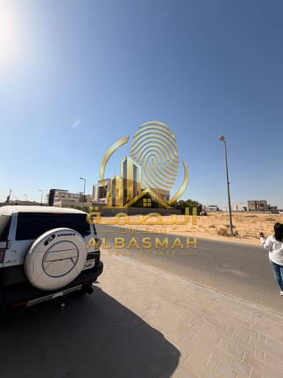 Plot zum Verkauf in Hoshi, Sharjah - WhatsApp Image 2026-06-21 at 3.30. 58 PM. jpeg