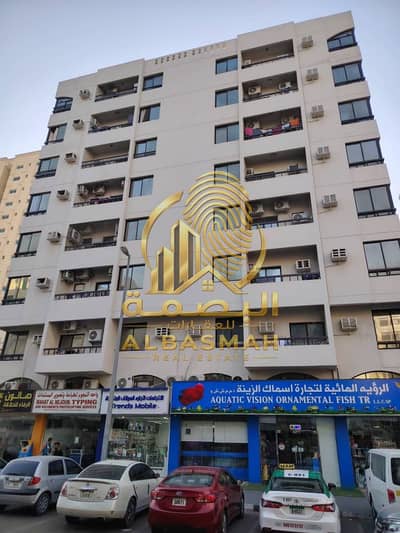 Building for Sale in Abu Shagara, Sharjah - بناية بوشغارة عثمان. jpeg