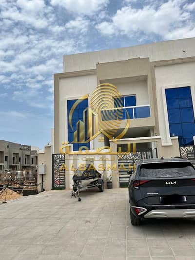 4 Bedroom Townhouse for Sale in Al Helio, Ajman - WhatsApp Image 2026-07-21 at 12.30. 32 PM. jpeg 4 Bedroom Townhouse for Sale in Al Helio, Ajman - WhatsApp Image 2026-07-21 at 12.30. 32 PM. jpeg