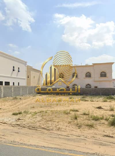 Plot in vendita a Hoshi, Sharjah - IMG_7503. jpeg Plot in vendita a Hoshi, Sharjah - IMG_7503. jpeg