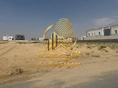 Plot zum Verkauf in Hoshi, Sharjah - WhatsApp Image 2026-07-19 at 10.39. 21 AM. jpeg Plot zum Verkauf in Hoshi, Sharjah - WhatsApp Image 2026-07-19 at 10.39. 21 AM. jpeg