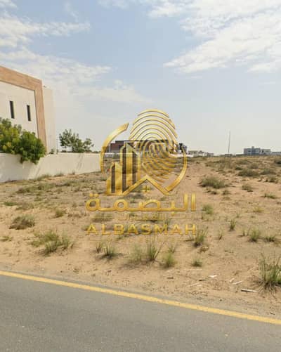 Plot zum Verkauf in Al Riqaibah, Sharjah - WhatsApp Image 2026-06-30 at 10.36. 44. jpeg