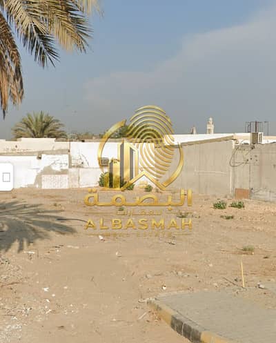 Plot for Sale in Al Rifa, Sharjah - IMG_5286. jpeg