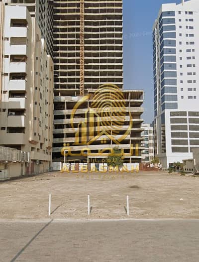 阿尔马贾兹， 夏尔迦 商业地块待售 - IMG_5469. jpeg
