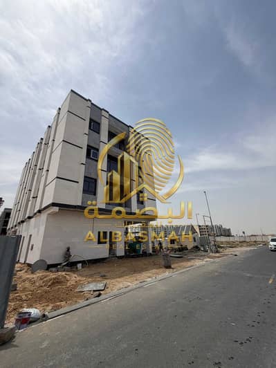 Building para en Venta en Tilal City, Sharjah - WhatsApp Image 2026-04-26 at 11.25. 19 AM. jpeg Building para en Venta en Tilal City, Sharjah - WhatsApp Image 2026-04-26 at 11.25. 19 AM. jpeg