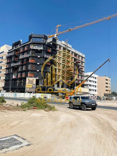 Plot for Sale in Muwaileh Commercial, Sharjah - WhatsApp Image 2026-08-23 at 11.02. 07 AM (2). jpeg