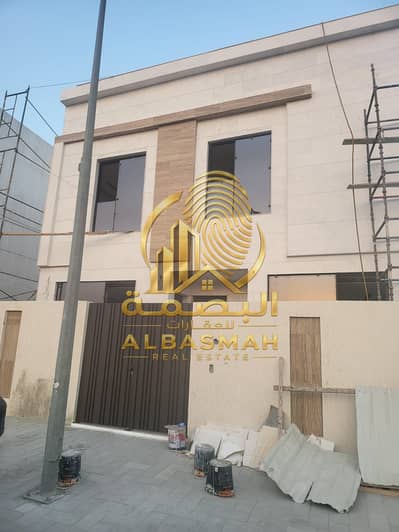 5 habitaciones Villa para en Venta en Hoshi, Sharjah - WhatsApp Image 2026-07-25 at 4.32. 28 PM. jpeg 5 habitaciones Villa para en Venta en Hoshi, Sharjah - WhatsApp Image 2026-07-25 at 4.32. 28 PM. jpeg