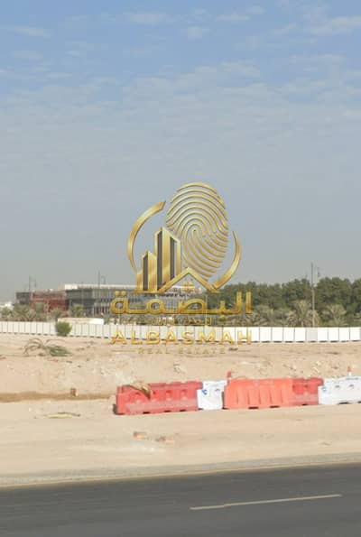 Plot for Sale in Muwaileh Commercial, Sharjah - IMG_4860. jpeg Plot for Sale in Muwaileh Commercial, Sharjah - IMG_4860. jpeg