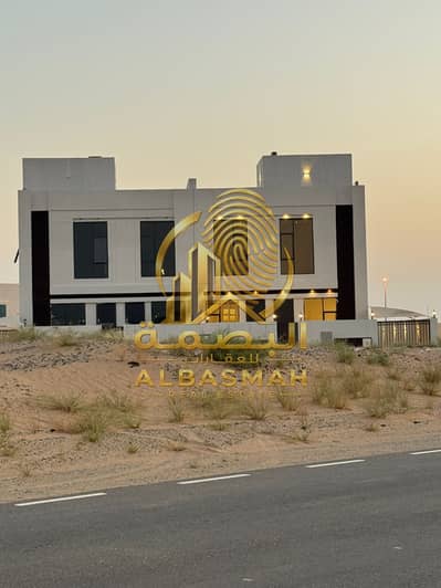 5 Bedroom Villa for Sale in Muzairah, Sharjah - WhatsApp Image 2026-07-06 at 3.52. 15 PM. jpeg