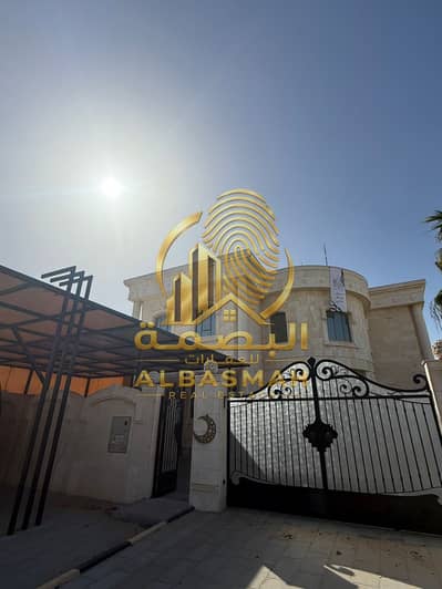 6 Schlafzimmer Villa zum zum Verkauf in Al Ramtha, Sharjah - c941f6c9-f3f9-4bea-a395-48c50a7ea737. jpeg