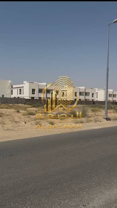 Plot zum Verkauf in Hoshi, Sharjah - WhatsApp Image 2026-07-05 at 10.58. 42 AM (2). jpeg Plot zum Verkauf in Hoshi, Sharjah - WhatsApp Image 2026-07-05 at 10.58. 42 AM (2). jpeg