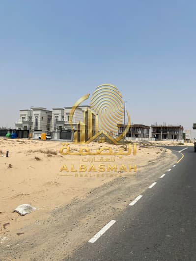 Plot for Sale in Hoshi, Sharjah - WhatsApp Image 2026-06-10 at 1.43. 48 PM-3. jpeg Plot for Sale in Hoshi, Sharjah - WhatsApp Image 2026-06-10 at 1.43. 48 PM-3. jpeg