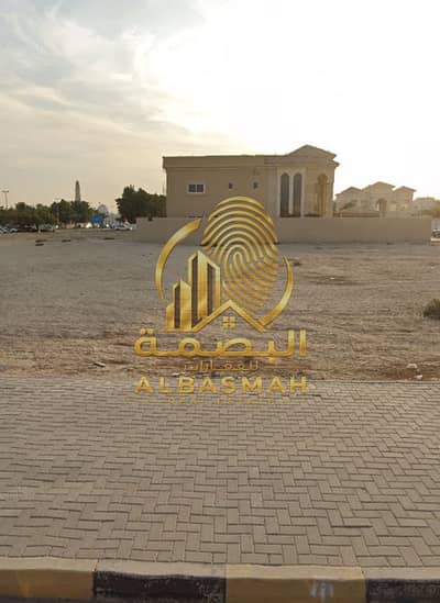 Plot de  à à vendre à Al Heerah Suburb, Sharjah - IMG_4793. jpeg