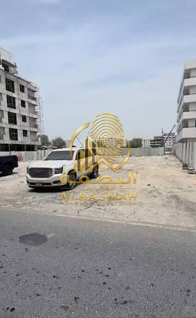 Plot for Sale in Muwaileh Commercial, Sharjah - IMG_7474. jpeg