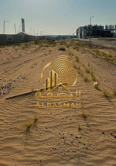 Plot para en Venta en Al Tay West, Sharjah - IMG_6850. jpeg Plot para en Venta en Al Tay West, Sharjah - IMG_6850. jpeg
