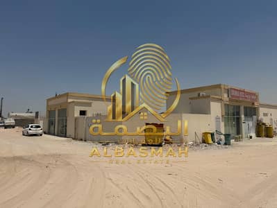 Industrial Land para en Venta en Al Sajaa Industrial, Sharjah - WhatsApp Image 2026-07-23 at 9.13. 54 AM. jpeg Industrial Land para en Venta en Al Sajaa Industrial, Sharjah - WhatsApp Image 2026-07-23 at 9.13. 54 AM. jpeg