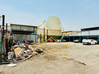 Industrial Land for Rent in Industrial Area, Sharjah - bdc7863e-4314-4d5a-a899-699f3f80c748. jpeg Industrial Land for Rent in Industrial Area, Sharjah - bdc7863e-4314-4d5a-a899-699f3f80c748. jpeg